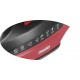 Mesko Home MS 5031 iron Steam iron Ceramic soleplate 2400 W Red Mesko Home MS 5031 iron Steam iron Ceramic soleplate 2400 W Red