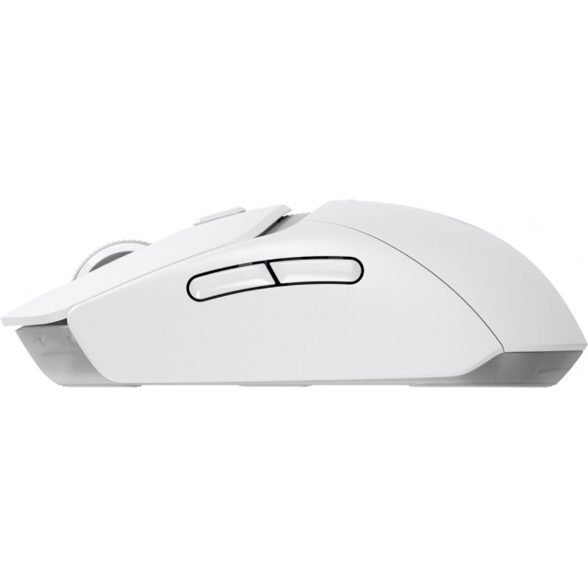 Logitech G 910-007207 mouse Gaming Right-hand RF Wireless + Bluetooth Optical 2560 DPI Logitech G 910-007207 mouse Gaming Right-hand RF Wireless + Bluetooth Optical 2560 DPI