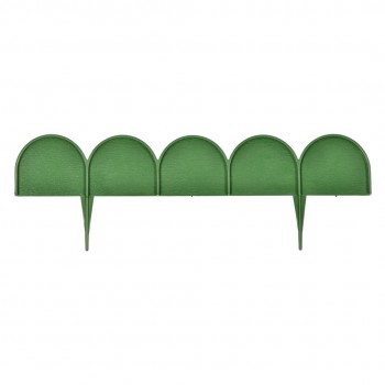 Garden kerb GARDEN LINE - GREEN FOREST