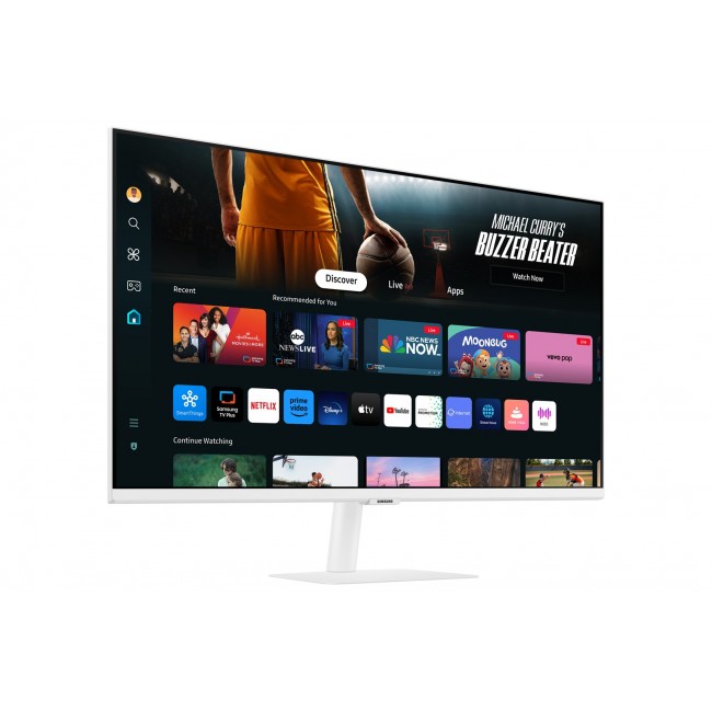 Samsung M70D computer monitor 81.3 cm (32 Samsung M70D computer monitor 81.3 cm (32