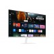 Samsung M70D computer monitor 81.3 cm (32 Samsung M70D computer monitor 81.3 cm (32