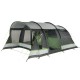 High Peak Garda 5.0 grey-green 5-person tent 11823 High Peak Garda 5.0 grey-green 5-person tent 11823