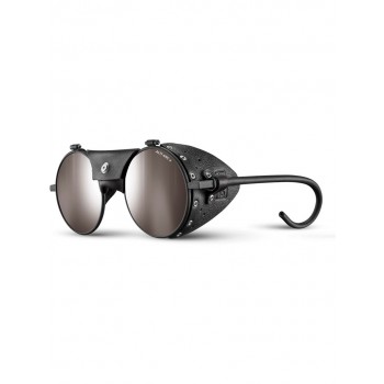 Julbo Vermont Glasses - Matte Black | Alti Arc 4