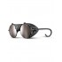 Julbo Vermont Glasses - Matte Black | Alti Arc 4