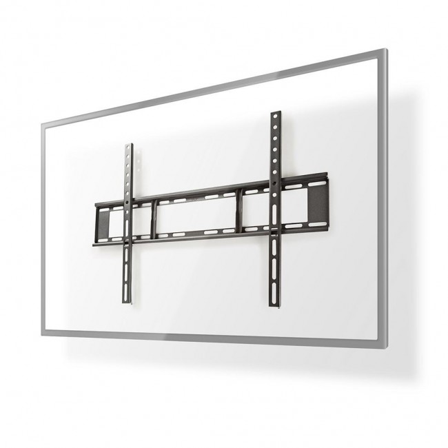 Nedis TVWM1051BK TV mount/stand 177.8 cm (70 Nedis TVWM1051BK TV mount/stand 177.8 cm (70