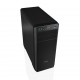 Computer case Modecom Oberon Pro Midi-Tower Black Computer case Modecom Oberon Pro Midi-Tower Black