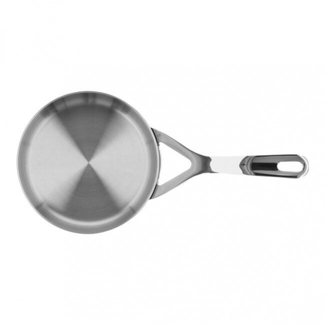 Demeyere Mini 3 All-purpose pan Round Demeyere Mini 3 All-purpose pan Round