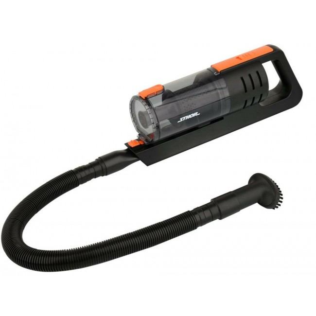 Car vacuum cleaner cordless 100W STHOR 82970 Car vacuum cleaner cordless 100W STHOR 82970