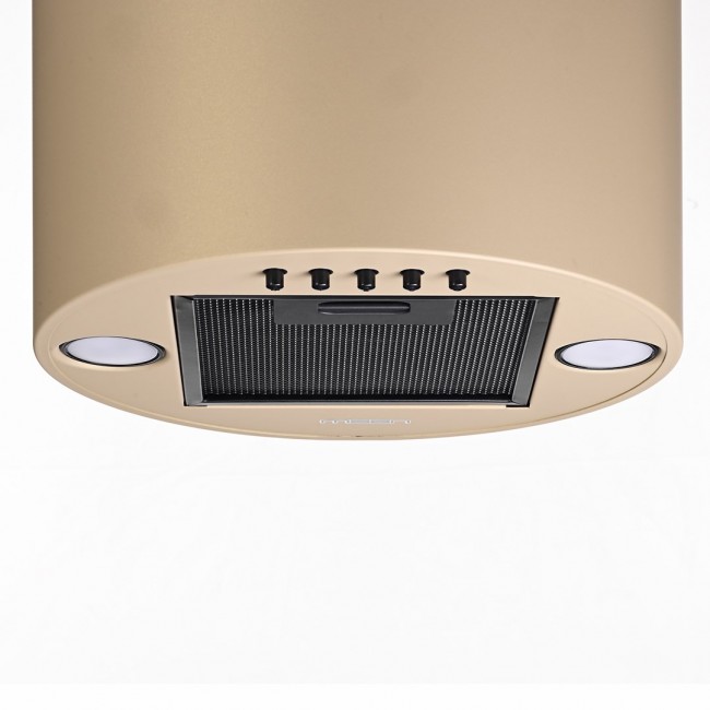 MAAN Elba WPB 731 Sand Gold canopy MAAN Elba WPB 731 Sand Gold canopy