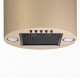 MAAN Elba WPB 731 Sand Gold canopy MAAN Elba WPB 731 Sand Gold canopy