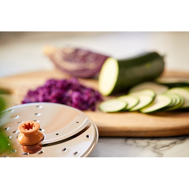 Philips Viva Collection HR7510/10 Compact Food Processor