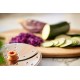 Philips Viva Collection HR7510/10 Compact Food Processor