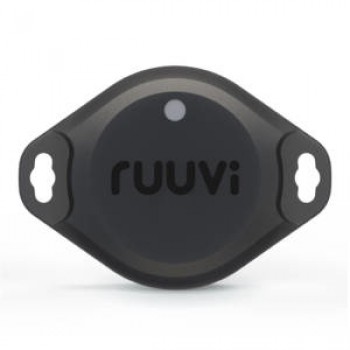Ruuvi RuuviTag Pro Bluetooth Sensor