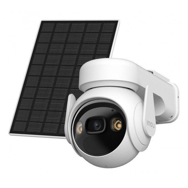 Imou Cell PT Lite Kit + Solar Panel Imou Cell PT Lite Kit + Solar Panel