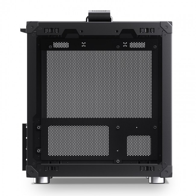 Jonsbo C6 Case - black Jonsbo C6 Case - black