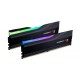 G.Skill Trident Z5 RGB F5-8000J3848F24GX2-TZ5RK memory module 48 GB 2 x 24 GB DDR5 7600 MHz G.Skill Trident Z5 RGB F5-8000J3848F24GX2-TZ5RK memory module 48 GB 2 x 24 GB DDR5 7600 MHz