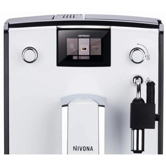 Fully-auto Espresso machine Nivona CafeNivona CafeRomatica