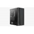Aerocool Prism-G-BK-v1 Midi Tower Black
