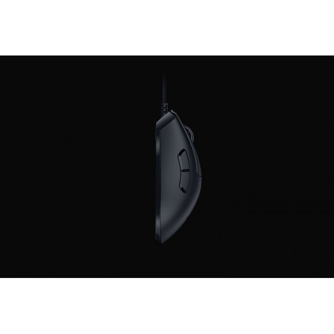 Razer DeathAdder V3 mouse Gaming Right-hand USB Type-A Optical 30000 DPI Razer DeathAdder V3 mouse Gaming Right-hand USB Type-A Optical 30000 DPI