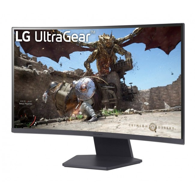 LG 27GS60QC-B computer monitor 68.6 cm (27