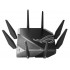 ASUS GT-AXE11000 wireless router Gigabit Ethernet Tri-band (2.4 GHz / 5 GHz / 6 GHz) Black