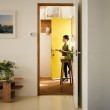 Yale Indoor Siren Wireless siren Grey, White