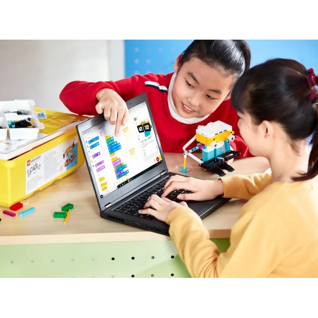 LEGO EDUCATION 45678 SPIKE PRIME LEGO EDUCATION 45678 SPIKE PRIME