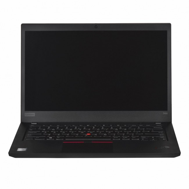 LENOVO ThinkPad T490 i5-8365U 16GB 256GB SSD 14 LENOVO ThinkPad T490 i5-8365U 16GB 256GB SSD 14