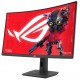 ASUS ROG Strix XG32WCS computer monitor 80 cm (31.5 ASUS ROG Strix XG32WCS computer monitor 80 cm (31.5