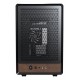 Montech Heritage PRO Midi Tower Black