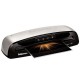 Fellowes Saturn 3i A4 Laminator 300 mm/min Black, Silver Fellowes Saturn 3i A4 Laminator 300 mm/min Black, Silver