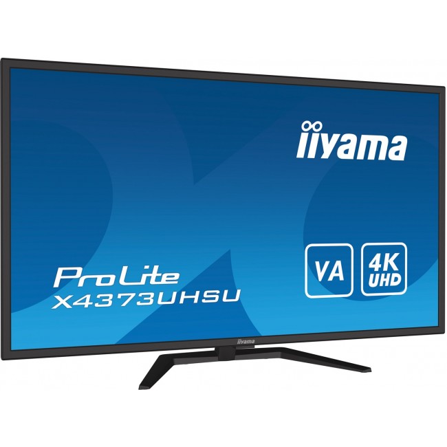 iiyama ProLite 43 iiyama ProLite 43