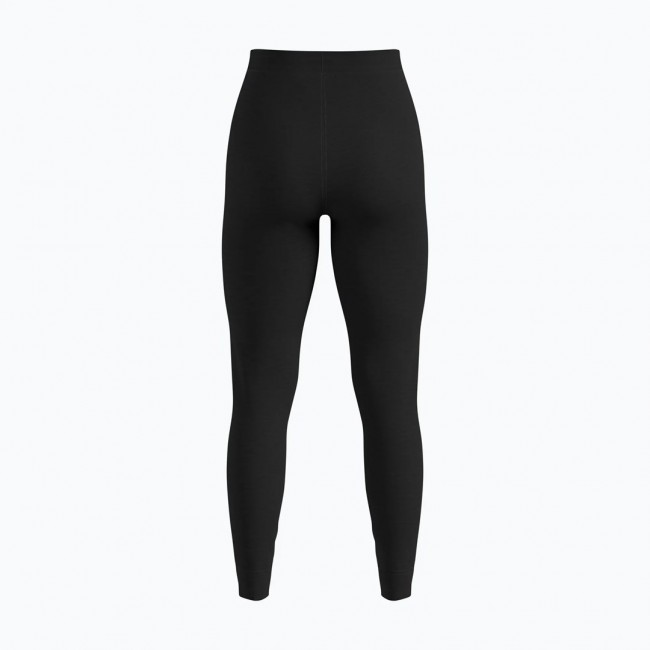 ODLO Merino 160 BL Bottom Long men's leggings, size M, black ODLO Merino 160 BL Bottom Long men's leggings, size M, black
