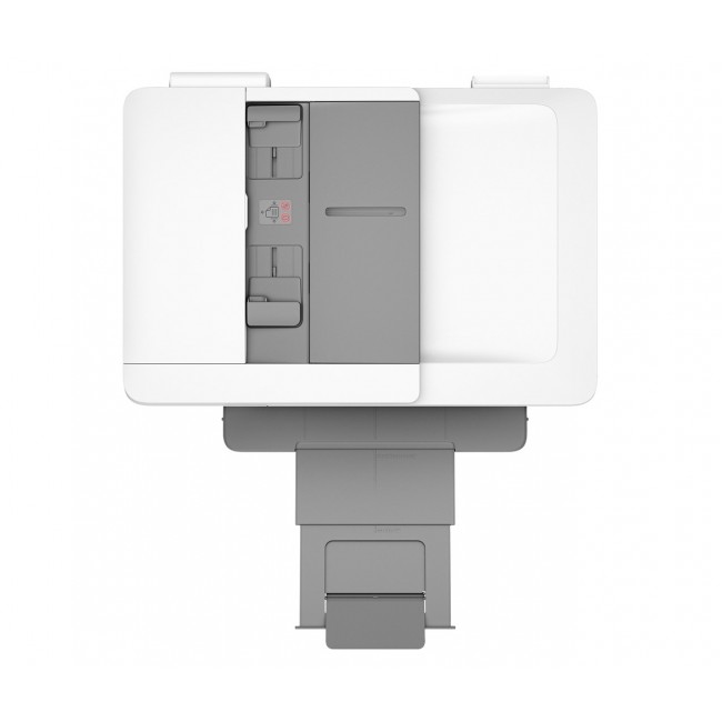 HP OfficeJet Pro 9730e Wide Format All-in-One Printer Thermal inkjet A3 4800 x 1200 DPI 22 ppm Wi-Fi HP OfficeJet Pro 9730e Wide Format All-in-One Printer Thermal inkjet A3 4800 x 1200 DPI 22 ppm Wi-Fi