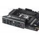ASUS TUF GAMING B850M-PLUS WIFI AMD B850 Socket AM5 micro ATX