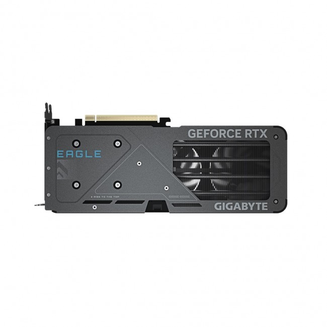 Gigabyte GeForce RTX 5060 Ti EAGLE MAX OC 16G NVIDIA 16 GB GDDR7 - graphic card Gigabyte GeForce RTX 5060 Ti EAGLE MAX OC 16G NVIDIA 16 GB GDDR7 - graphic card