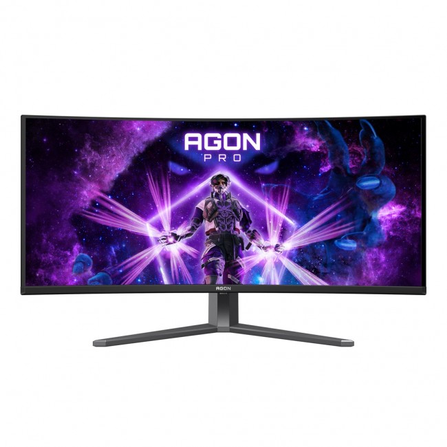 AOC AGON PRO AG346UCD computer monitor 86.4 cm (34 AOC AGON PRO AG346UCD computer monitor 86.4 cm (34