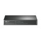 TP-Link 8-Port 10/100Mbps Desktop PoE Switch with 4-Port TP-Link 8-Port 10/100Mbps Desktop PoE Switch with 4-Port