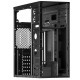Akyga AK939BL computer case Midi Tower Black Akyga AK939BL computer case Midi Tower Black