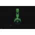 Razer Kraken V4 X Headset Wired Head-band Gaming USB Type-C / USB Type-A Black, Green