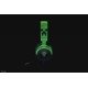 Razer Kraken V4 X Headset Wired Head-band Gaming USB Type-C / USB Type-A Black, Green Razer Kraken V4 X Headset Wired Head-band Gaming USB Type-C / USB Type-A Black, Green