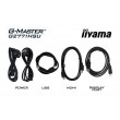 iiyama G-MASTER G2771HSU-B1 computer monitor 68.6 cm (27