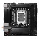 Asrock B860I WiFi Intel B860 LGA 1851 (Socket V1) mini ITX