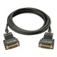 Lindy 70m Cat.6 DVI-D Single Link Extender Lindy 70m Cat.6 DVI-D Single Link Extender