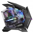 Jonsbo MOD3 Full Tower Black