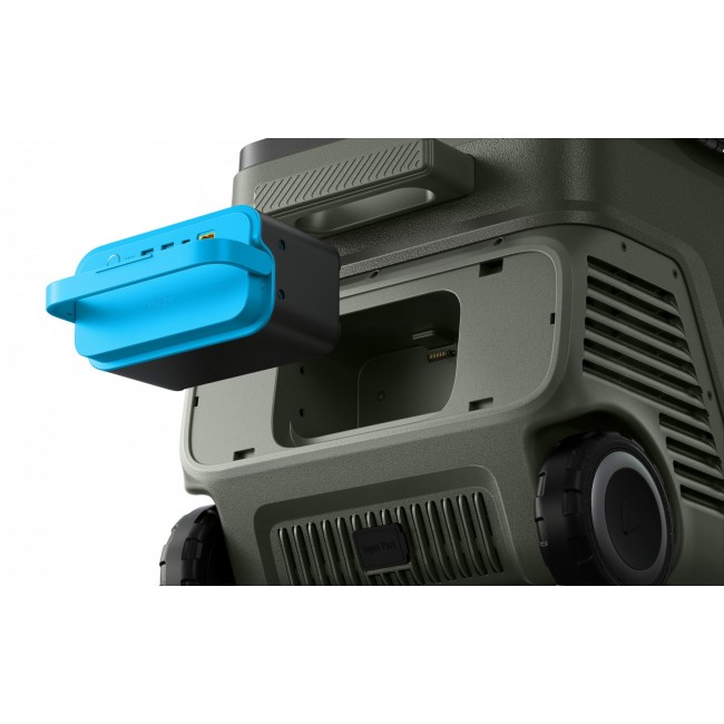 Anker EverFrost cool box 43 L Electric Black Anker EverFrost cool box 43 L Electric Black