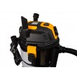 BLOW WD3300 industrial vacuum cleaner with 230V socket 2000W BLOW WD3300 industrial vacuum cleaner with 230V socket 2000W