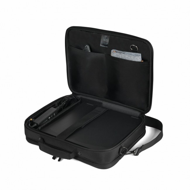 DICOTA D32031-RPET laptop case 43.9 cm (17.3