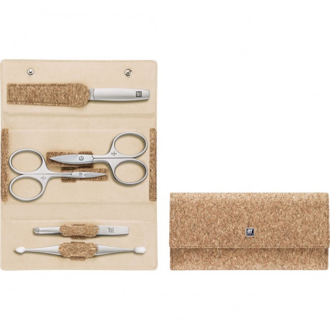 ZWILLING 97689-006-0 manicure/pedicure gift set ZWILLING 97689-006-0 manicure/pedicure gift set
