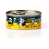 3COTY Chicken with spirulina - wet cat food - 80g
